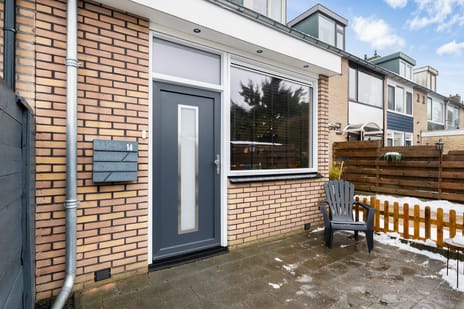 Johannes Wierlaan 14 secondary image