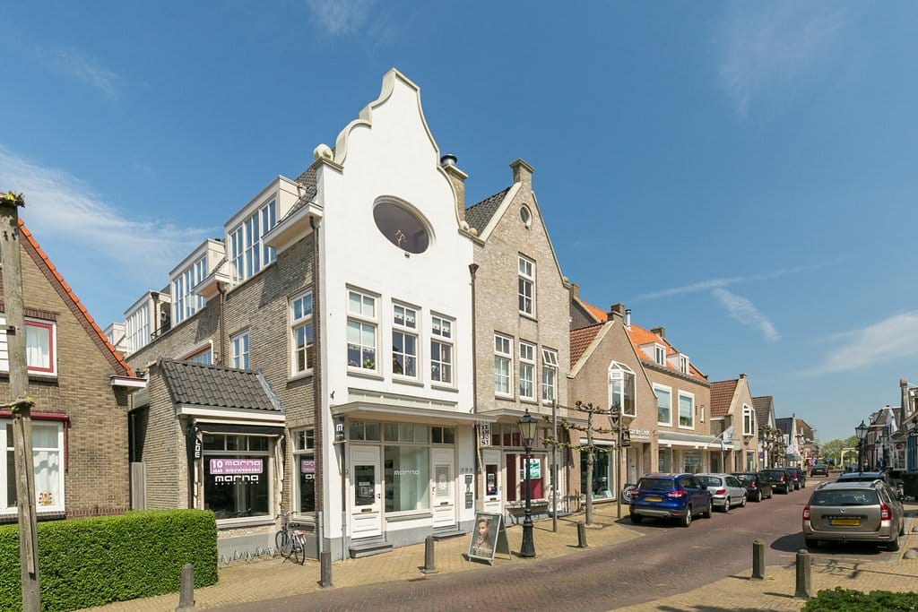 Dorpsstraat, 18, Nieuwerkerk aan den IJssel, 2912CB, Zuid-Holland, Nederland 18 