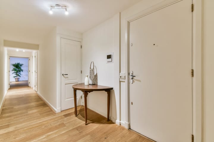 Foto 5 van Minervaplein 5-5V