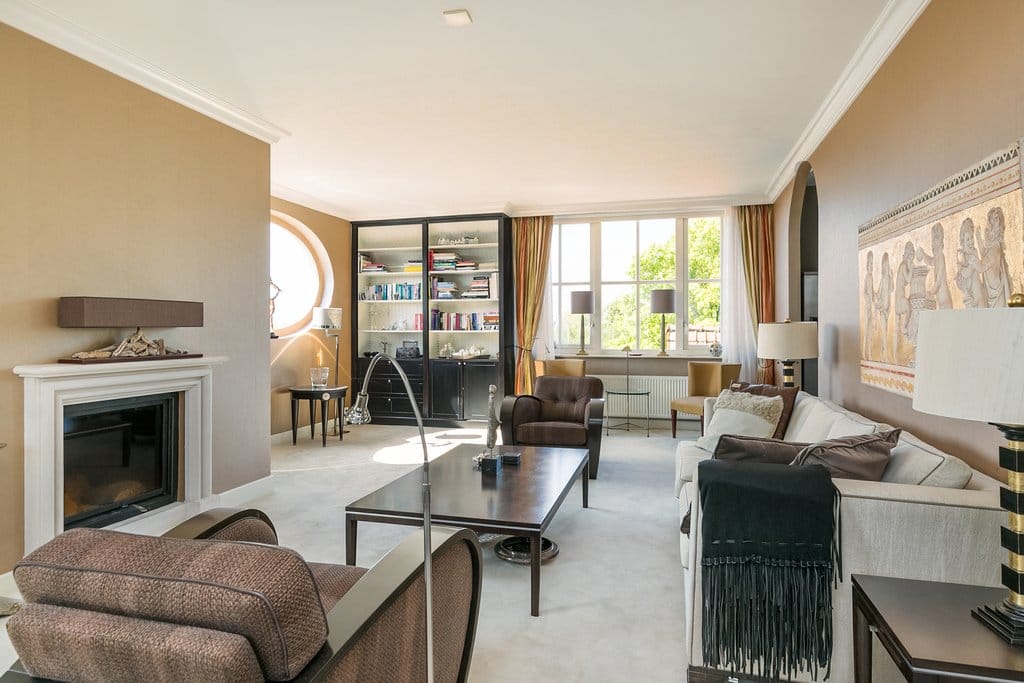 Foto 4 van Dorpsstraat 18