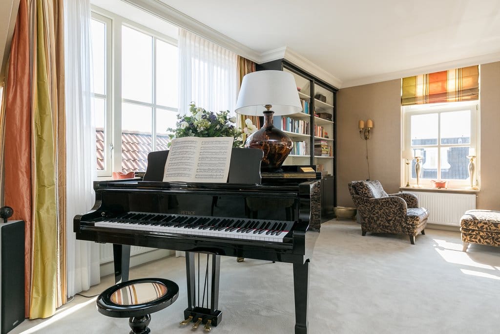 Foto 7 van Dorpsstraat 18