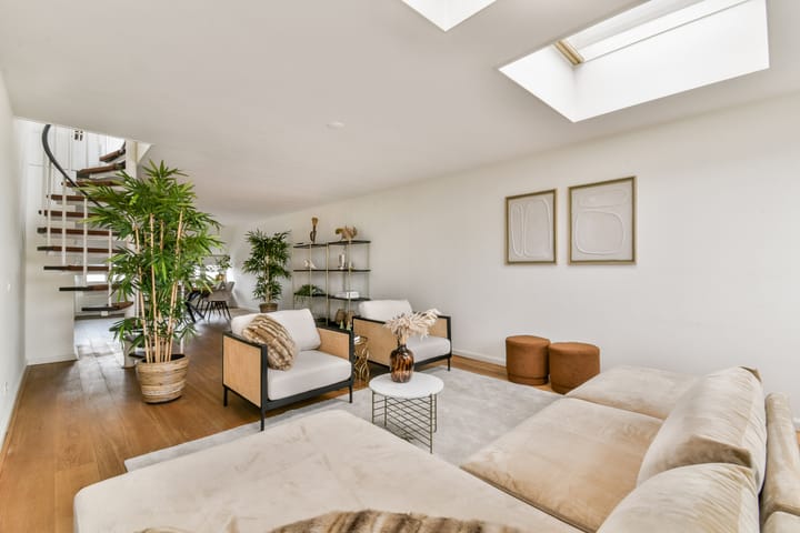 Foto 7 van Minervaplein 5-5V