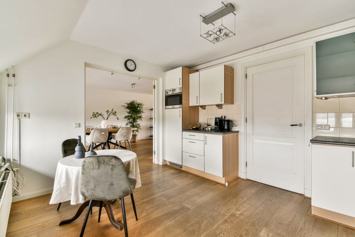 Foto 12 van Minervaplein 5-5V