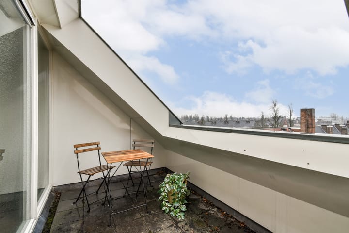 Foto 20 van Minervaplein 5-5V