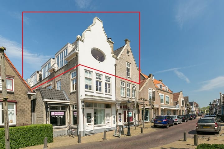 Dorpsstraat 18 main image
