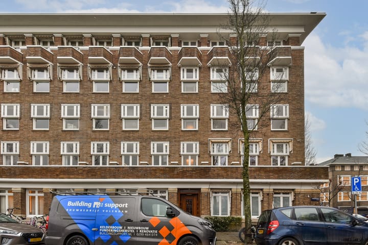 Foto 26 van Minervaplein 5-5V