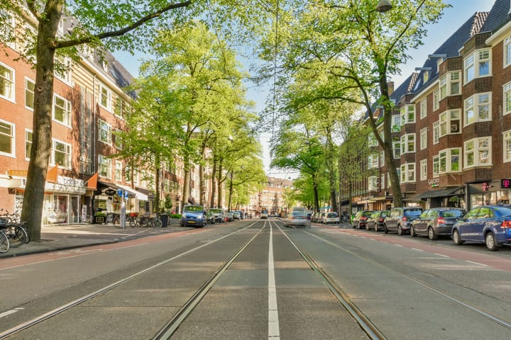 Foto 27 van Minervaplein 5-5V