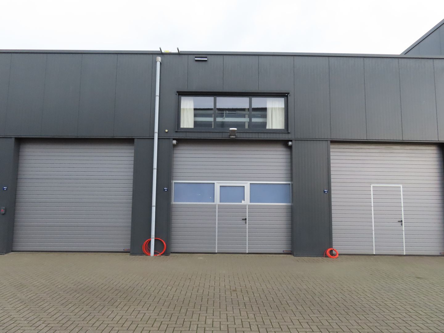 Bekijk foto 1 van Buitenvaart 1011-16