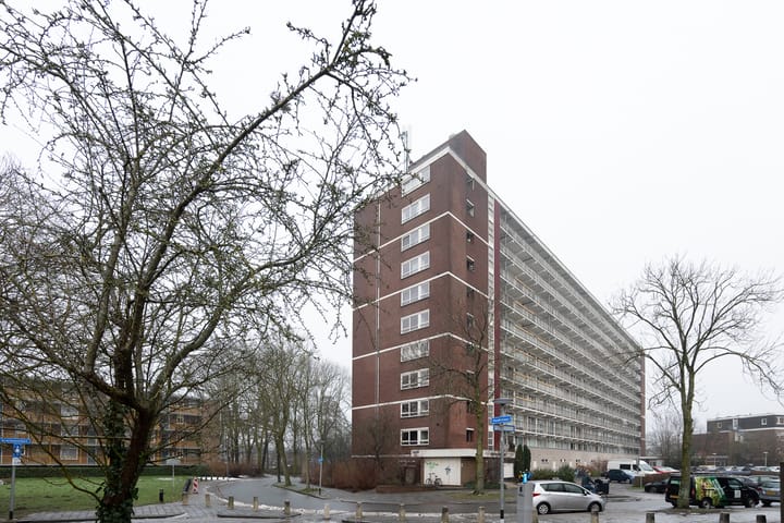 Foto 1 van Donderslaan 112