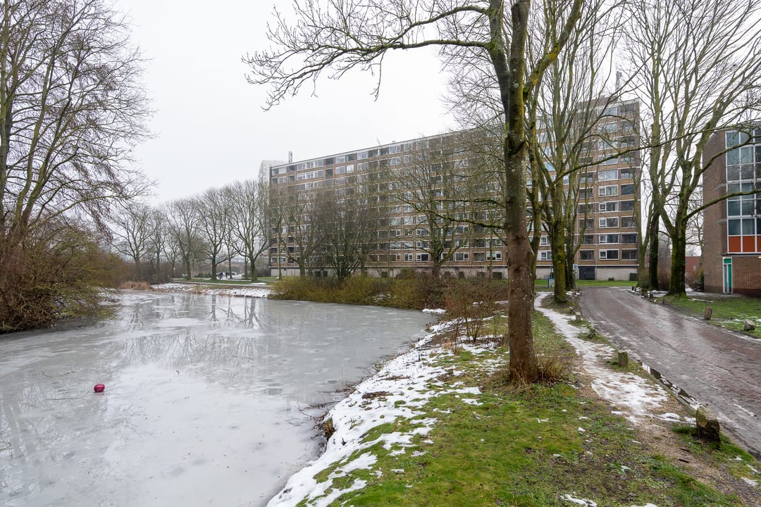 Photo 2 of Donderslaan 112