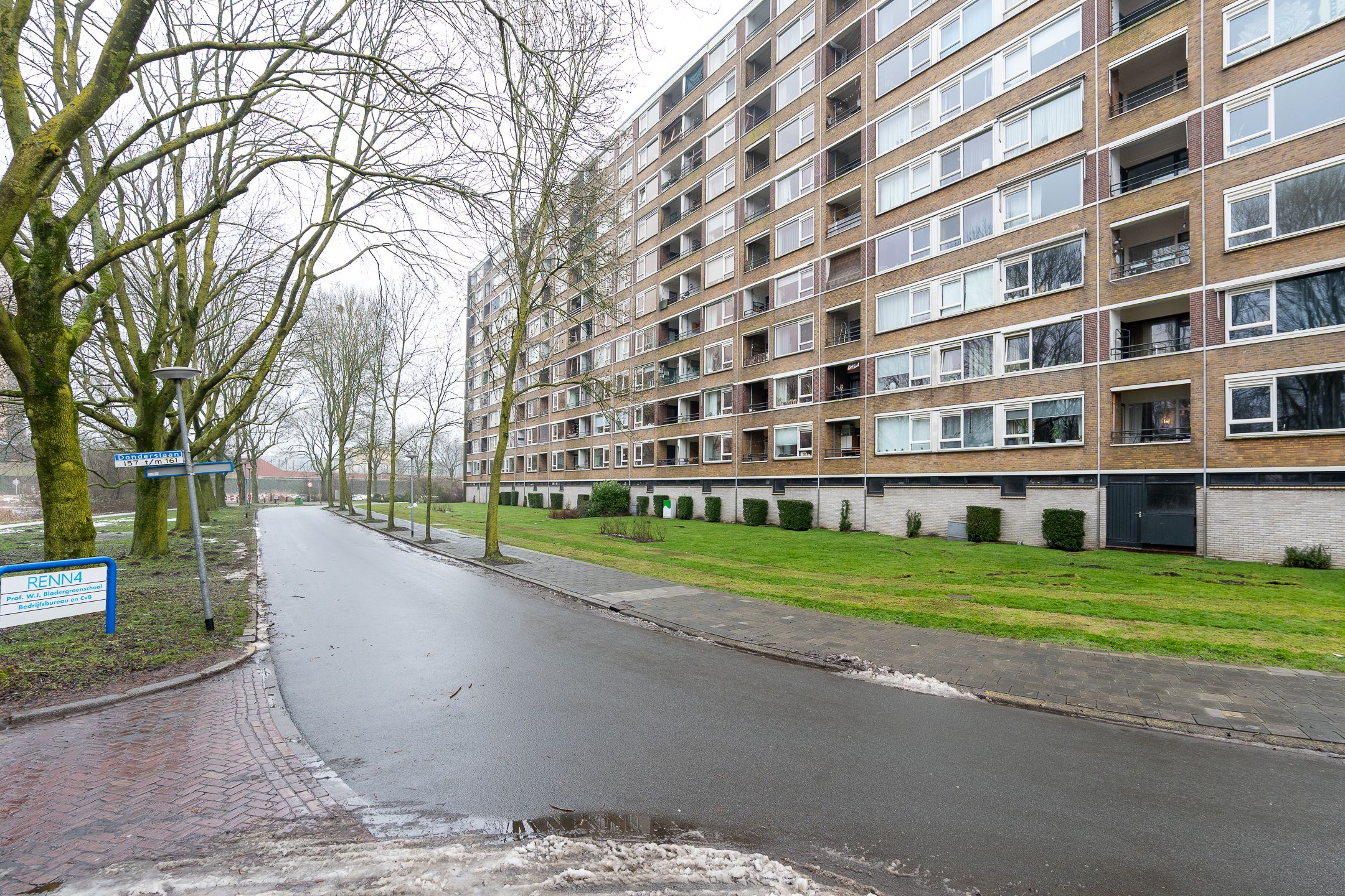 Photo 3 of Donderslaan 112