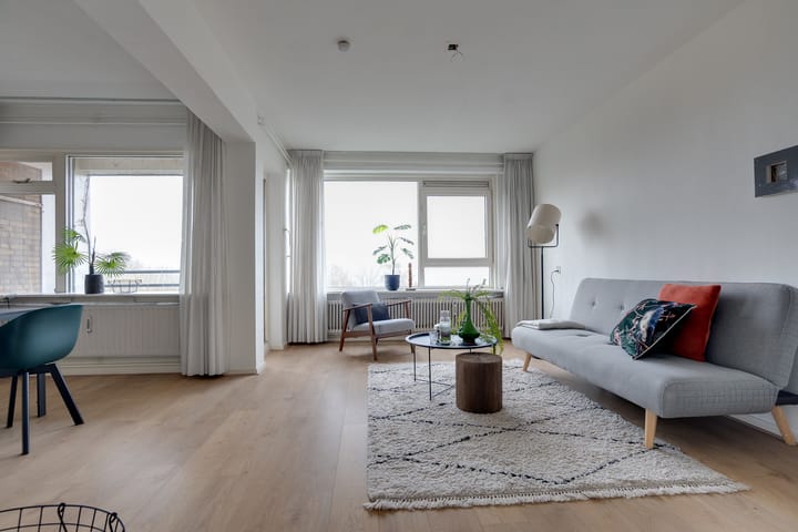 Foto 5 van Donderslaan 112