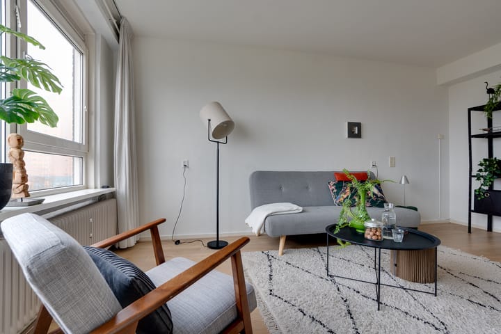 Foto 7 van Donderslaan 112