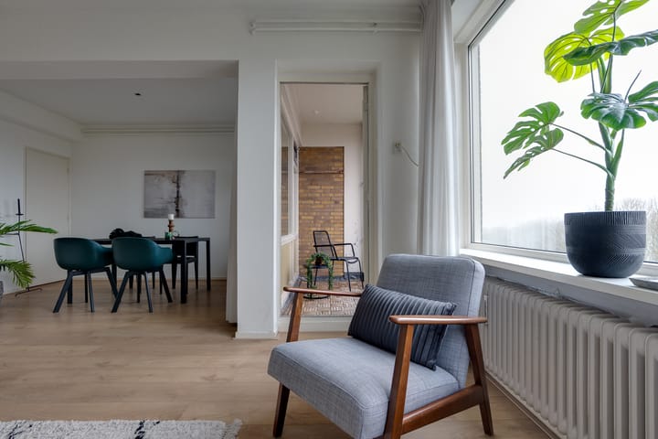 Foto 10 van Donderslaan 112