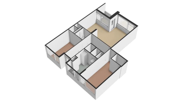 Foto 38 van Donderslaan 112