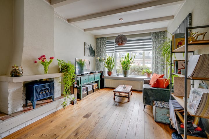 Foto 2 van Driehoekslaan 30