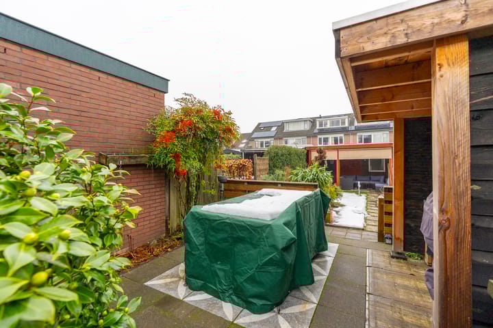 Foto 4 van Driehoekslaan 30