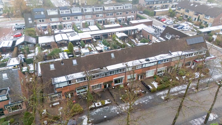 Foto 6 van Driehoekslaan 30