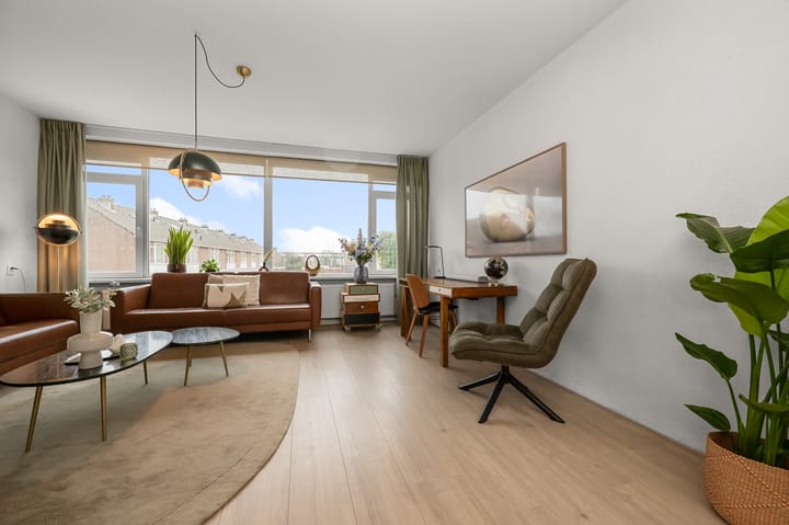 Foto 3 van Talingstraat 16