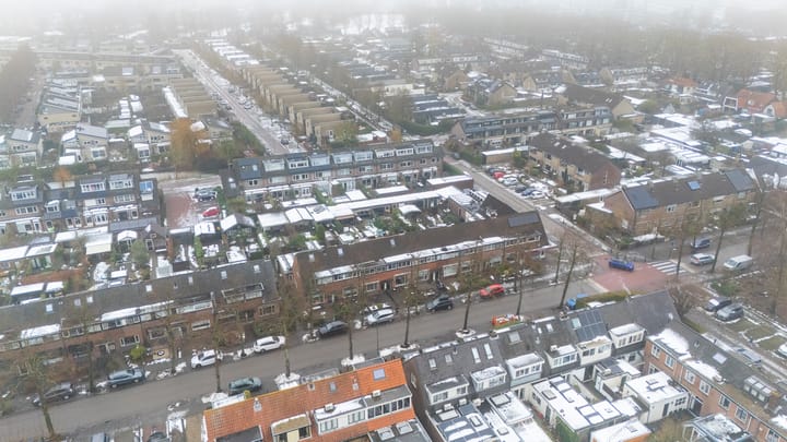 Foto 7 van Driehoekslaan 30