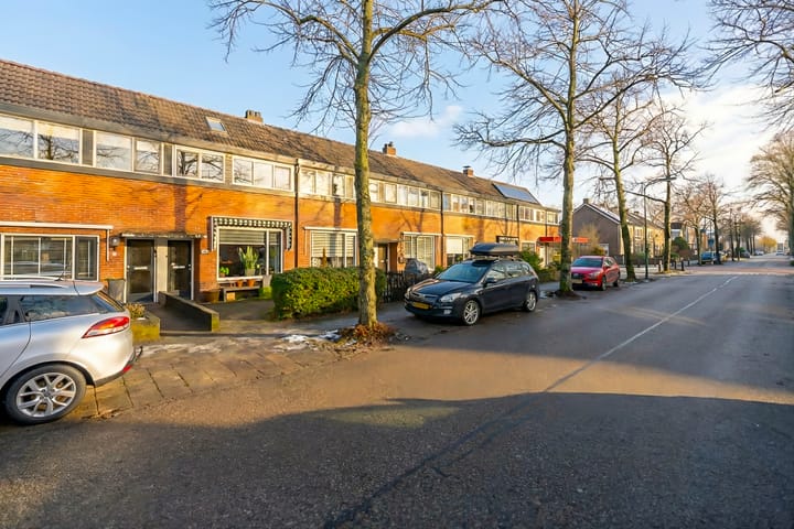 Foto 8 van Driehoekslaan 30