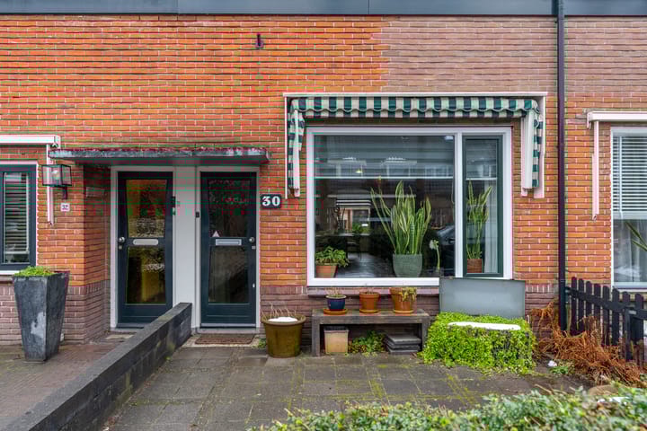 Foto 9 van Driehoekslaan 30