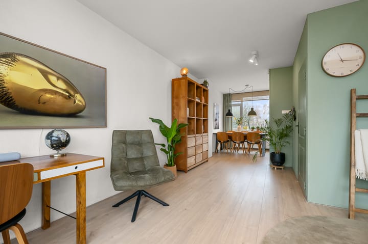 Foto 7 van Talingstraat 16