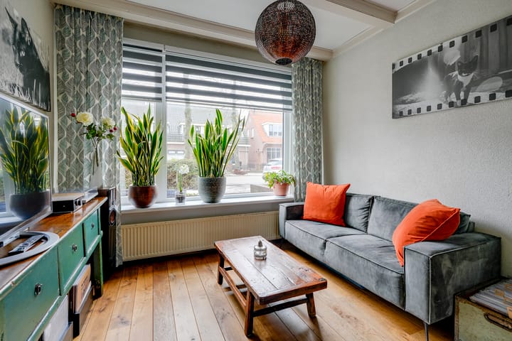 Foto 11 van Driehoekslaan 30