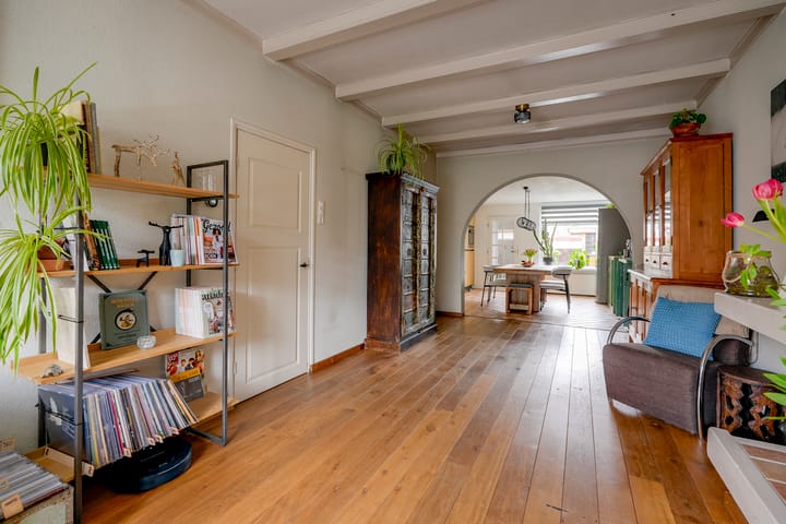 Foto 12 van Driehoekslaan 30