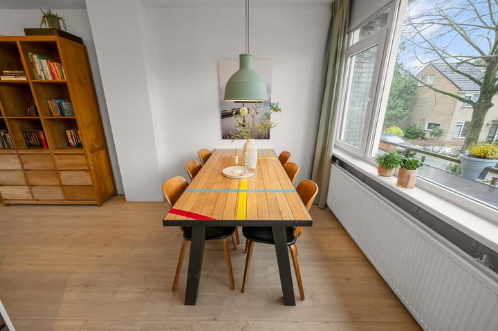 Foto 9 van Talingstraat 16