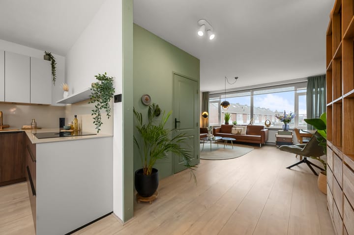 Foto 10 van Talingstraat 16