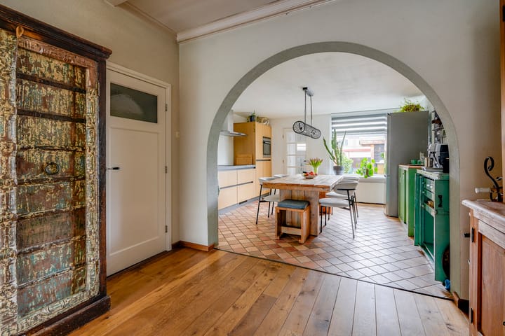 Foto 14 van Driehoekslaan 30