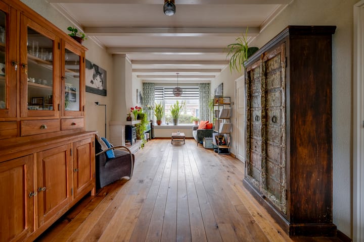 Foto 15 van Driehoekslaan 30