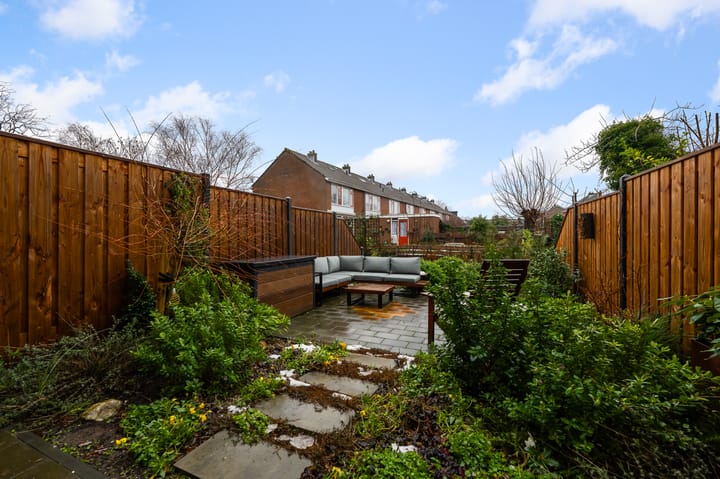 Foto 13 van Talingstraat 16