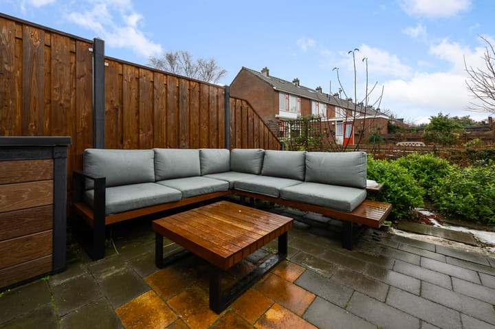 Foto 14 van Talingstraat 16