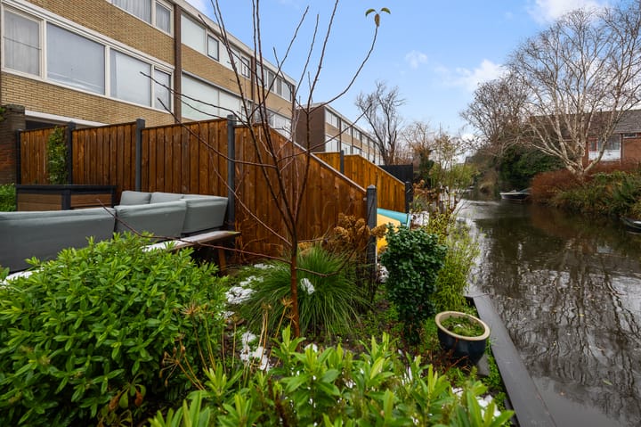 Foto 15 van Talingstraat 16