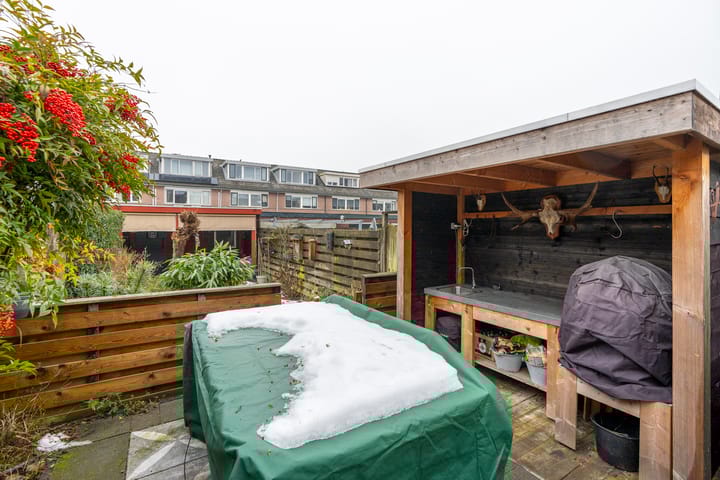 Foto 24 van Driehoekslaan 30