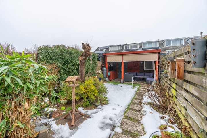 Foto 25 van Driehoekslaan 30