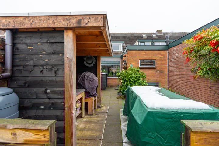 Foto 26 van Driehoekslaan 30