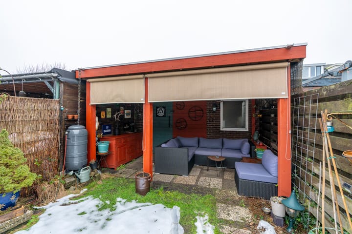 Foto 27 van Driehoekslaan 30