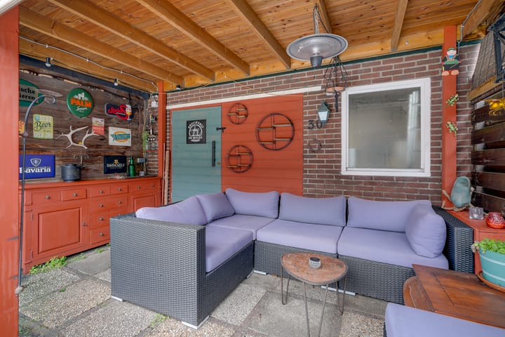 Foto 28 van Driehoekslaan 30