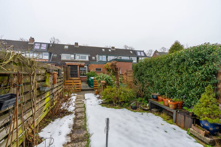 Foto 31 van Driehoekslaan 30