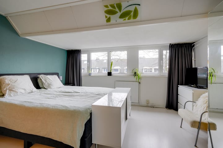 Foto 35 van Driehoekslaan 30