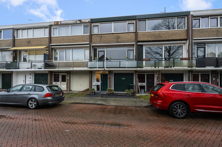 Foto 34 van Talingstraat 16