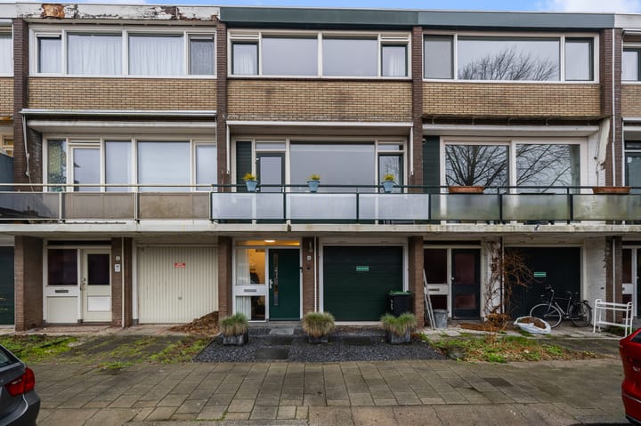 Foto 33 van Talingstraat 16