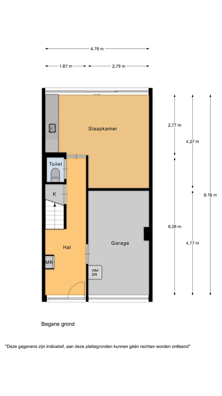 Foto 38 van Talingstraat 16