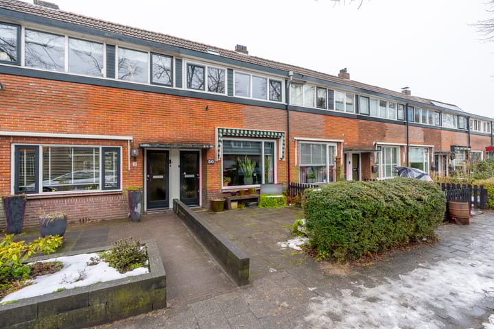 Foto 44 van Driehoekslaan 30