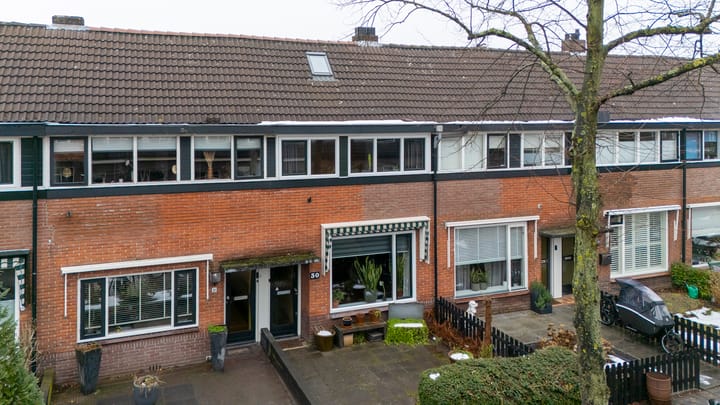 Foto 45 van Driehoekslaan 30