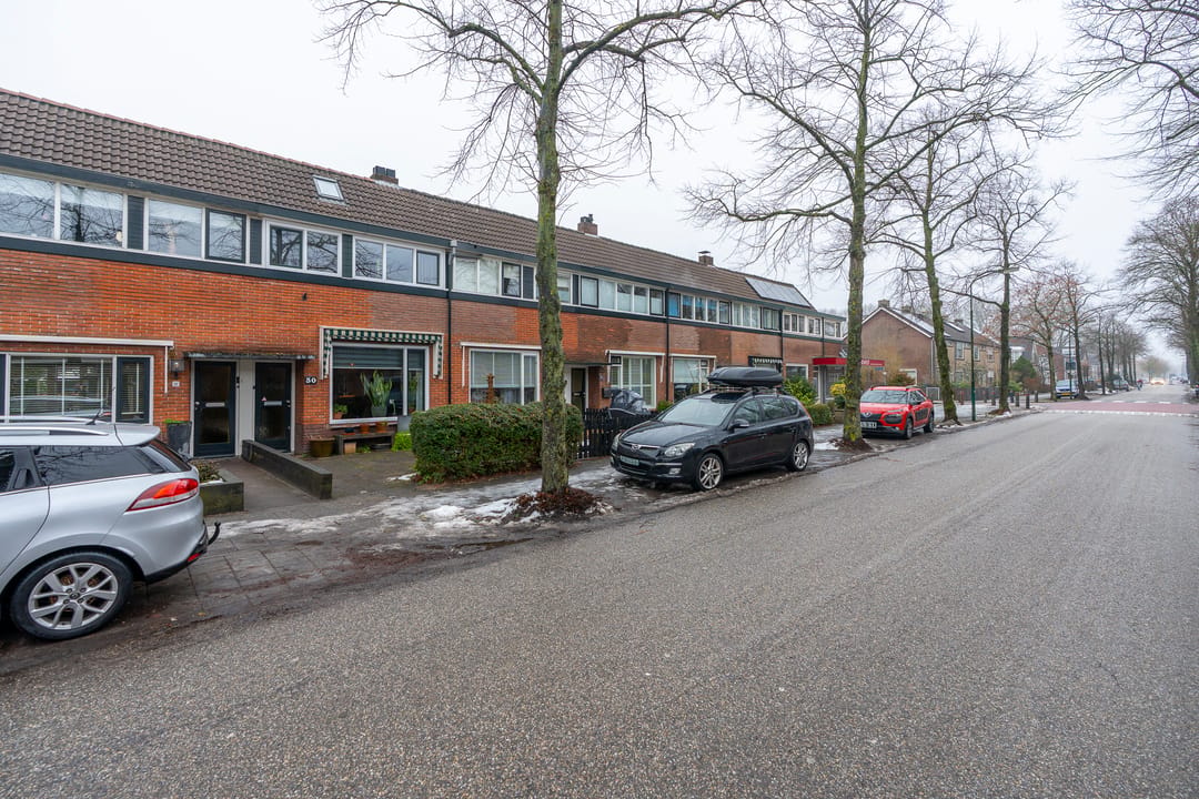 Foto 46 van Driehoekslaan 30