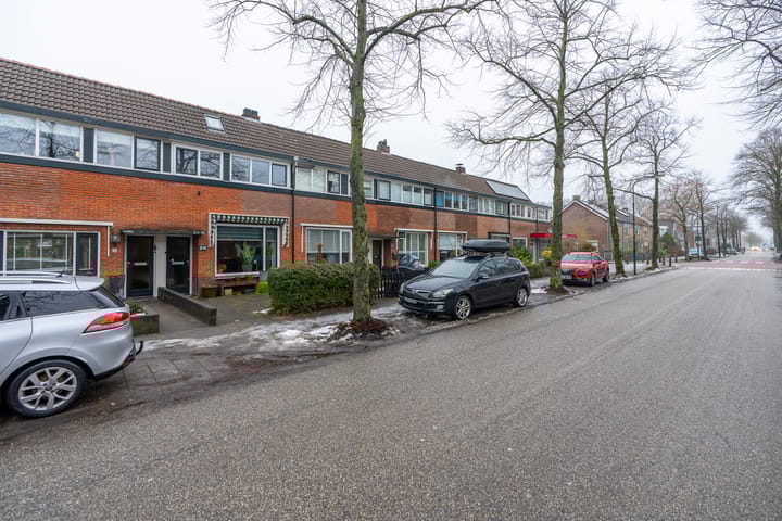 Foto 46 van Driehoekslaan 30